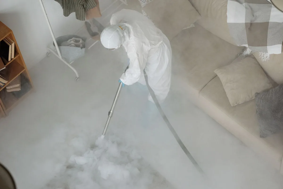 Crime Scene Cleanup in Lake Wales, FL