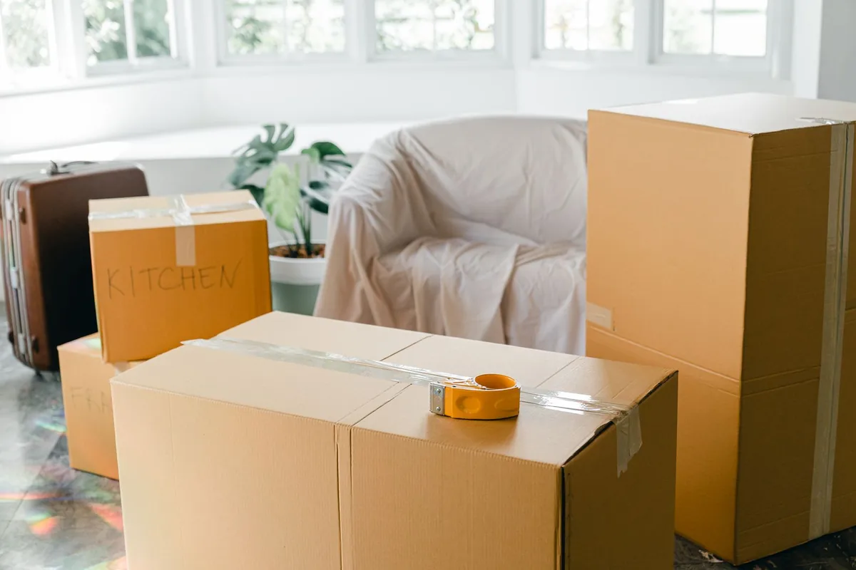 Hoarding Cleanup in Lake Wales, FL